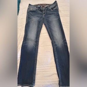 Rock Revival Women’s Jeans